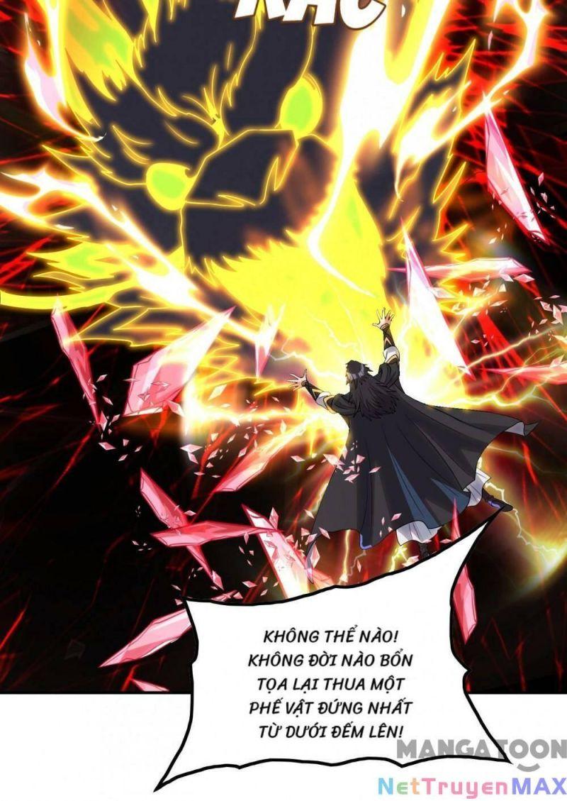 đệ nhất người ở rể chapter 217 50