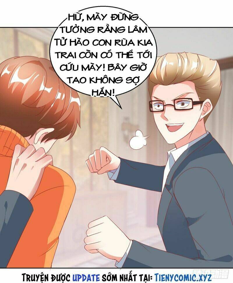 thấu thị tiên y chapter 122 3