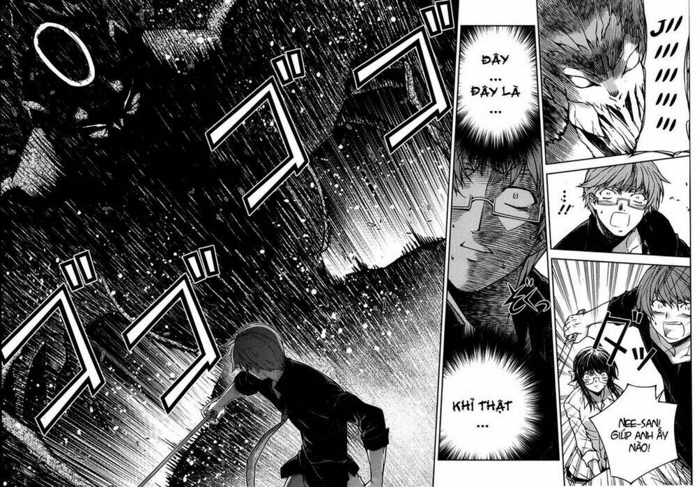 re:birth the lunatic taker chapter 6 35