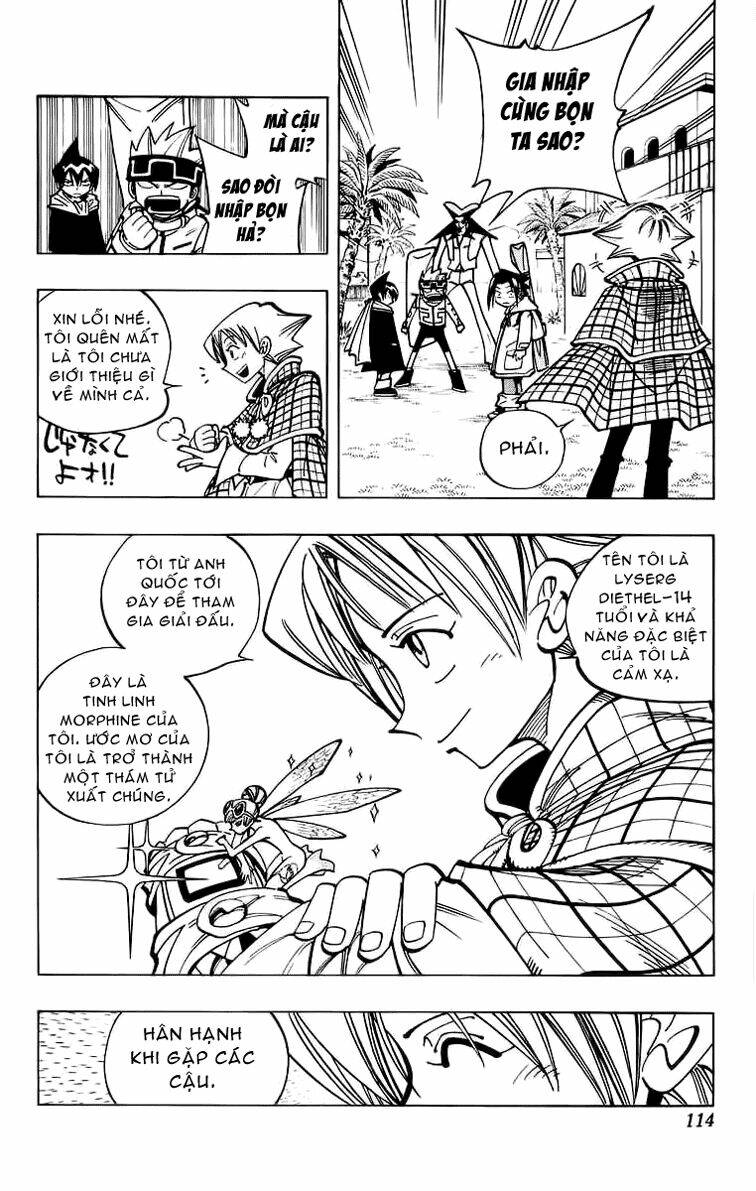 vua pháp thuật chapter 86 2