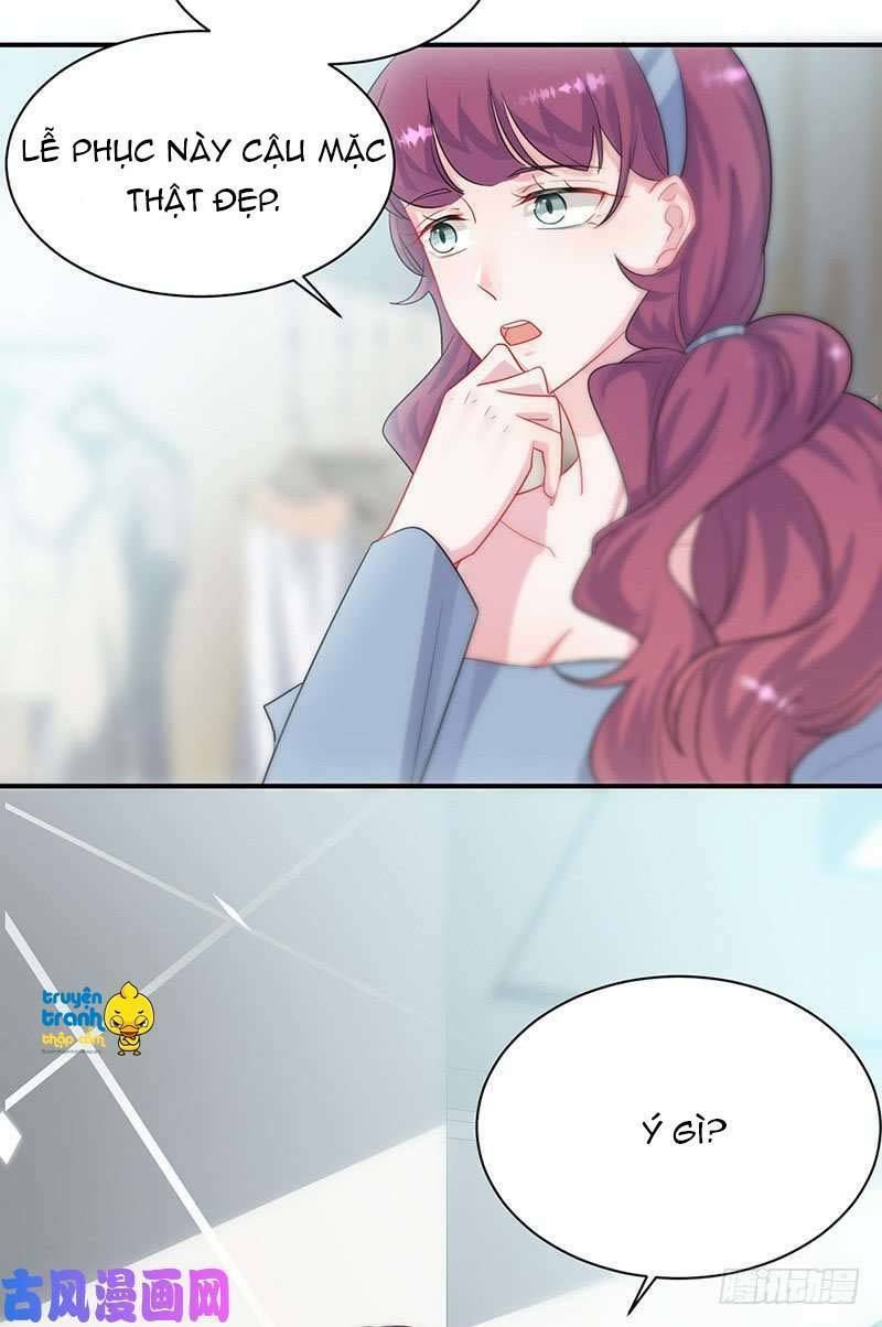 chọc tới chủ tịch tổng tài 2 chapter 133 4