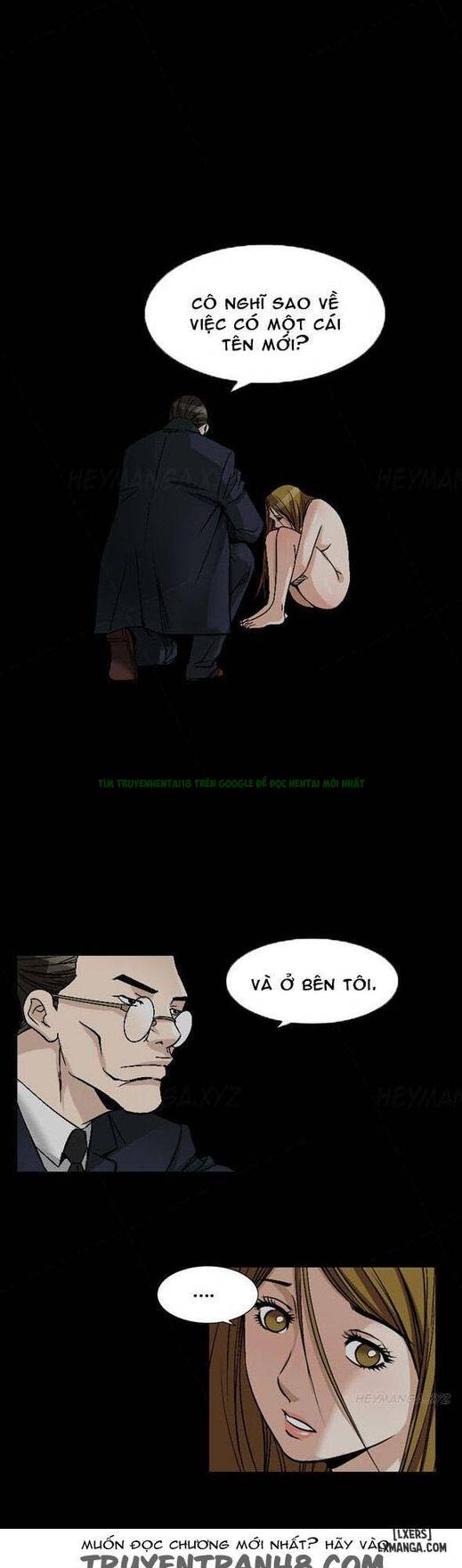 mùi vị của đôi bàn tay chapter 74 12