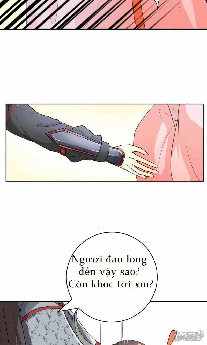 quả nhân có bệnh tên là tương tư chapter 1 29