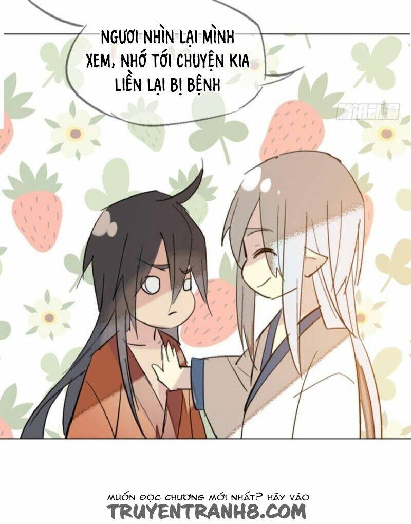 sư phụ lại trêu chọc ta chapter 2 11