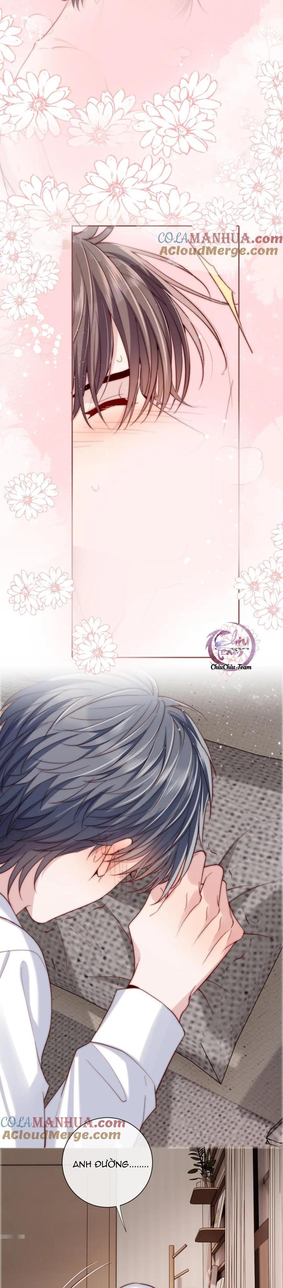 xuyên nhanh nhân vật phản diện cứ bám lấy tôi chapter 16 13