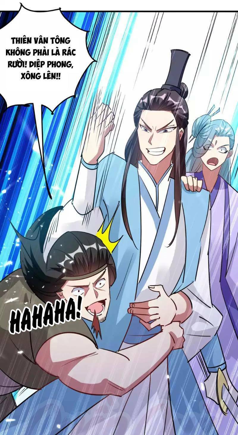 vạn giới tiên vương chapter 43 29