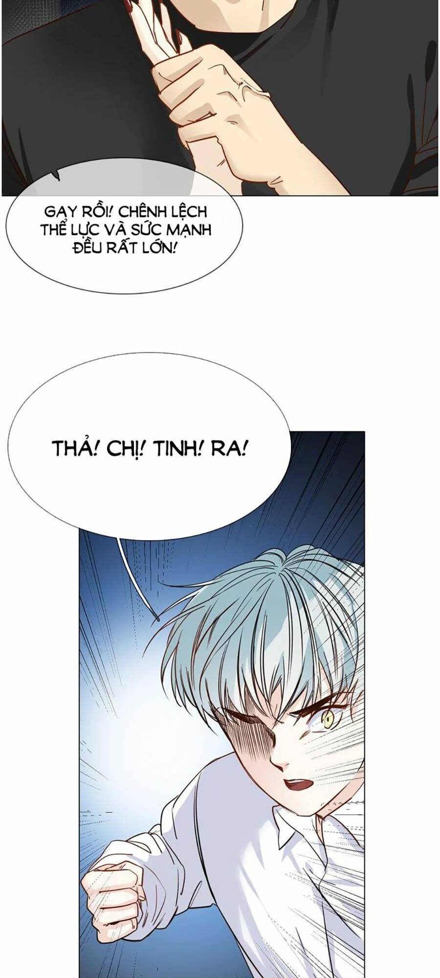 ngôi sao vụn vỡ chapter 59 26