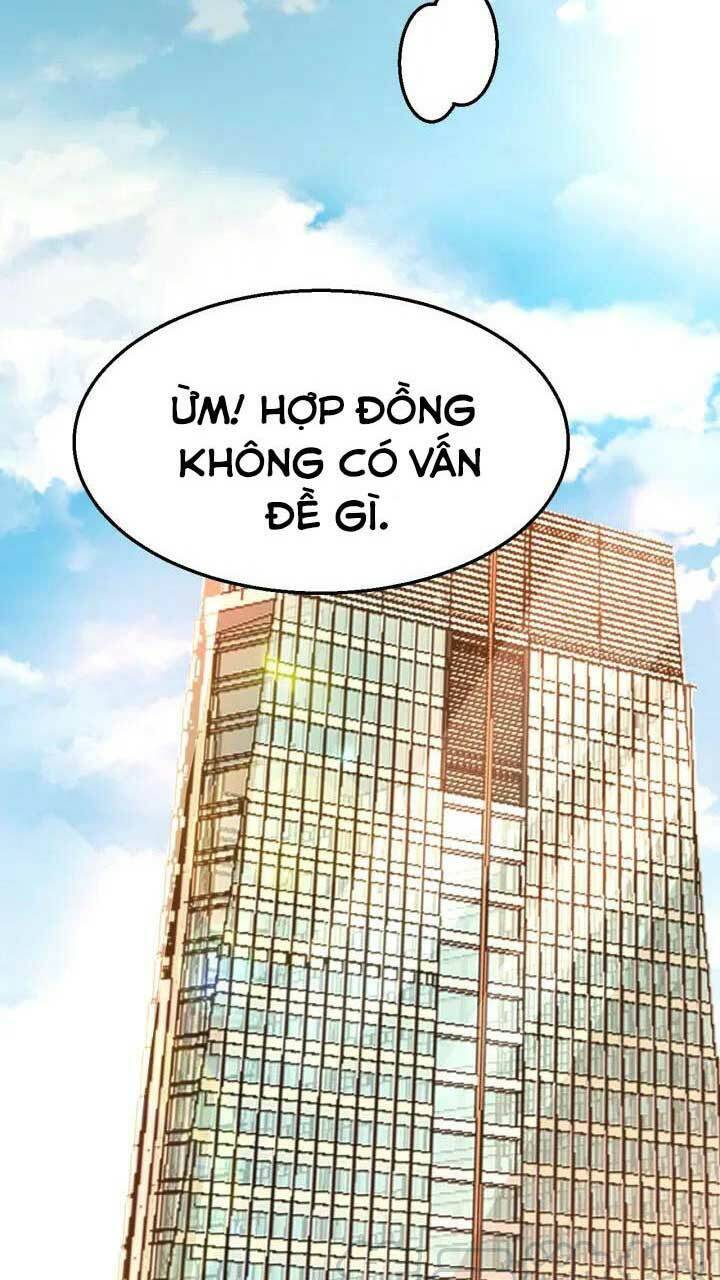 điều ước sủng ái bất bình đẳng chapter 94.2 13