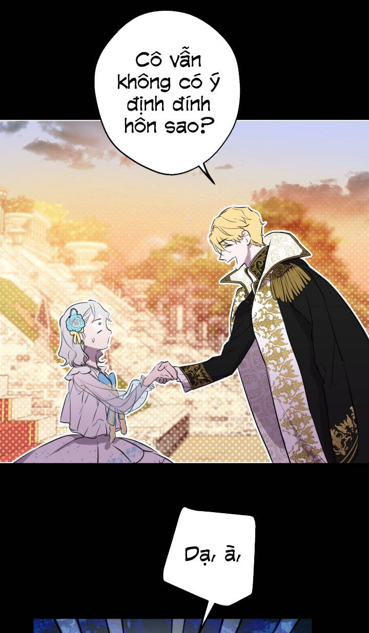 những nhân vật mạnh nhất thế giới ám ảnh tôi chapter 30.1 29