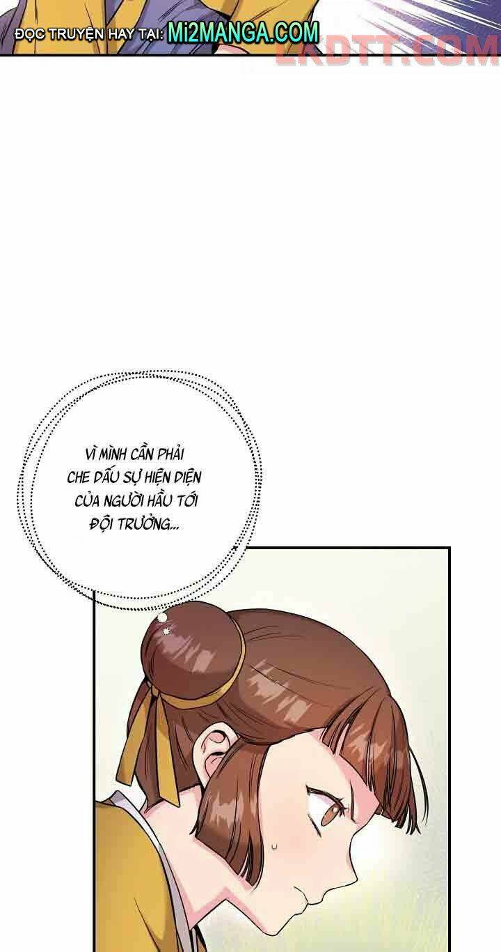 tôi trở thành nhân vật phản diện giỏi nhất trong giới võ thuật chapter 48.1 24