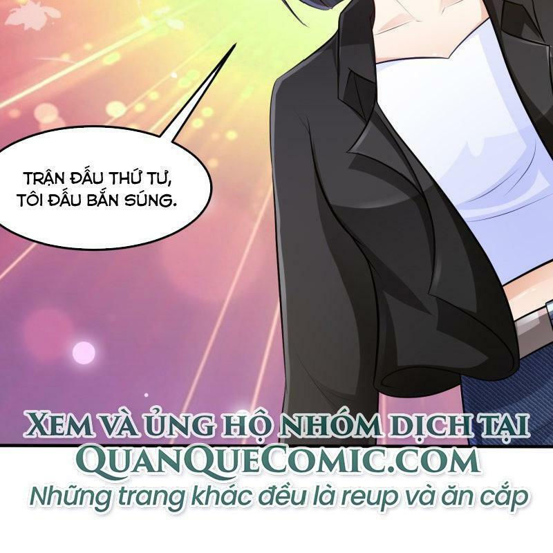 tối cường vận đào hoa chapter 104 23
