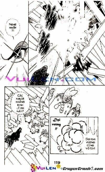 đóa hoa yêu kiều chapter 2 120