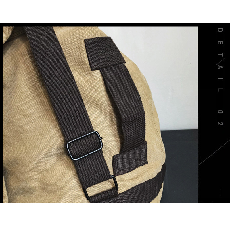 Balo thời trang nam - nữ dùng cho đi học đi làm đi chơi – BEE GEE BLTT9066A