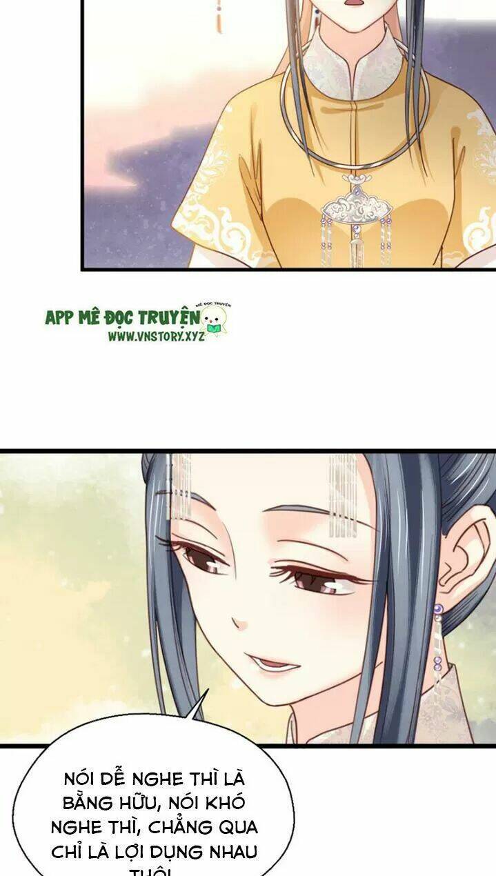 kiều nữ độc phi chapter 187 14