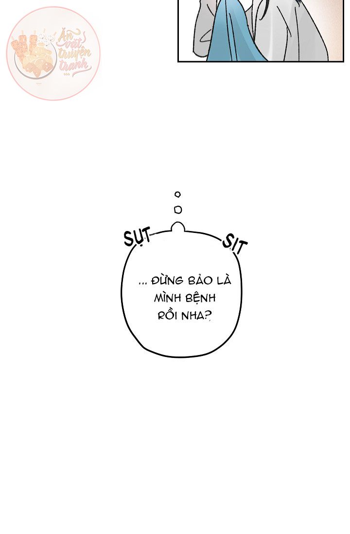 giữa chúng ta là gì chapter 4 34