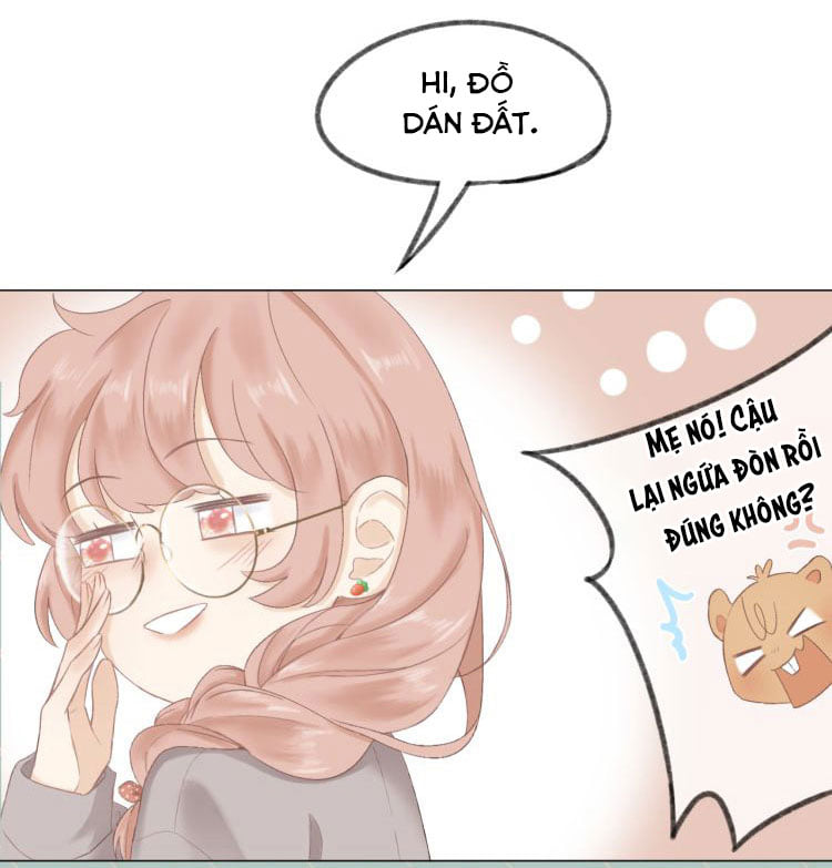 cp muốn yêu đương rồi, phải làm sao đây? chapter 4 22