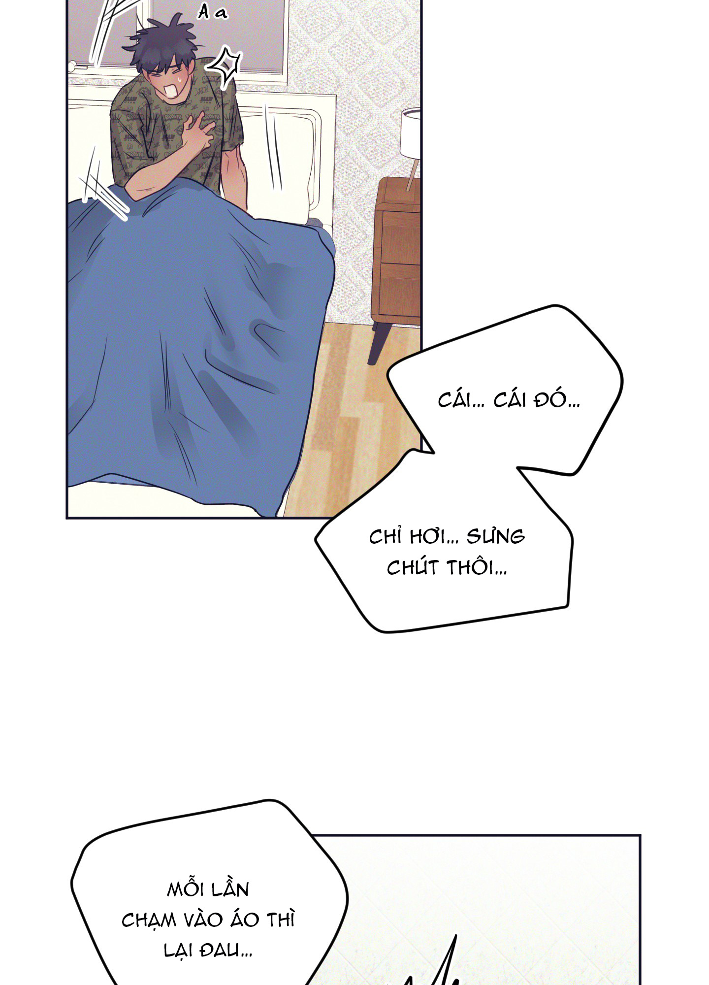 tình yêu lụi tàn chapter 13 48