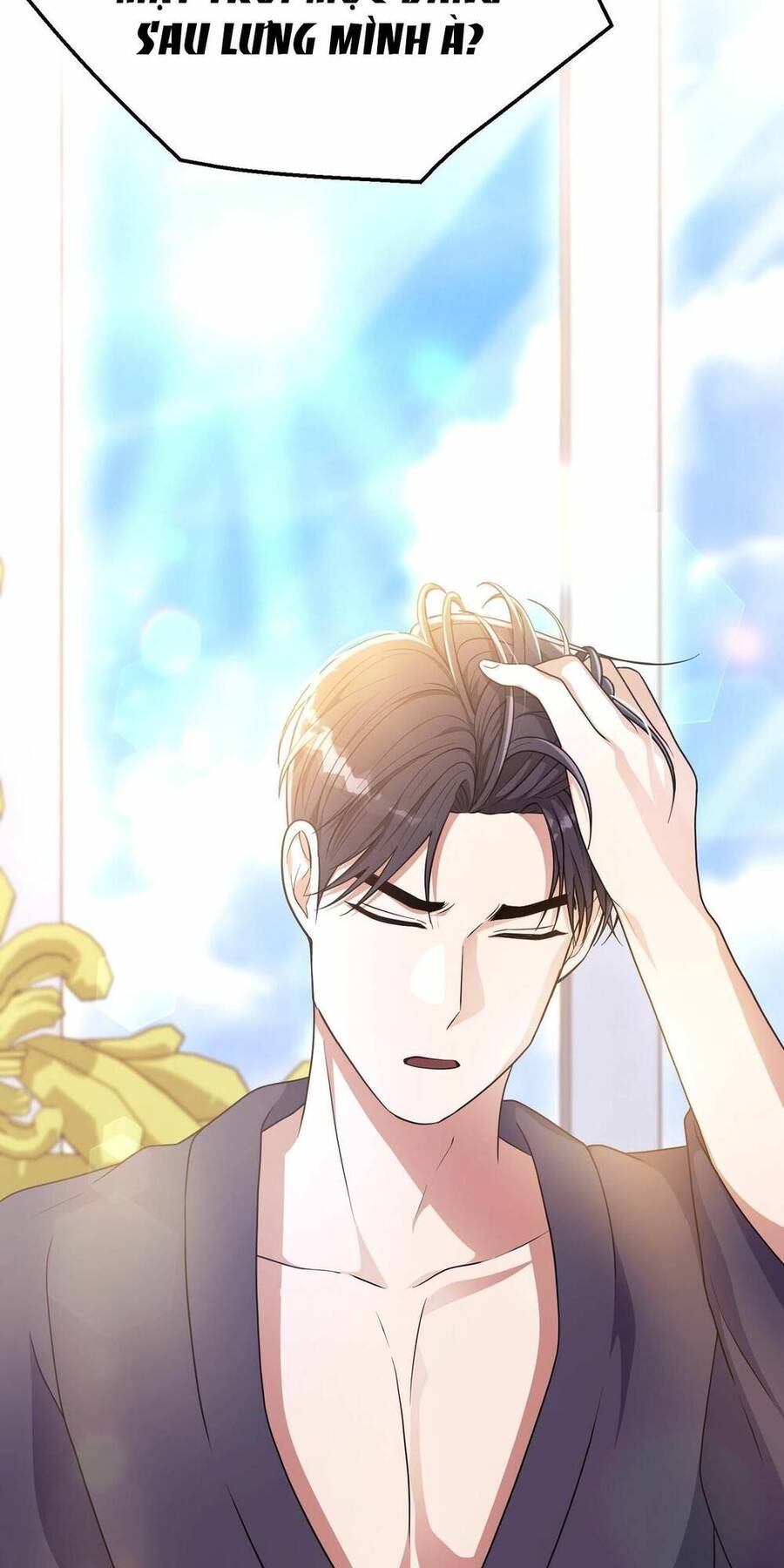 [18+] xin hãy để ý tới jasmine chapter 26 52