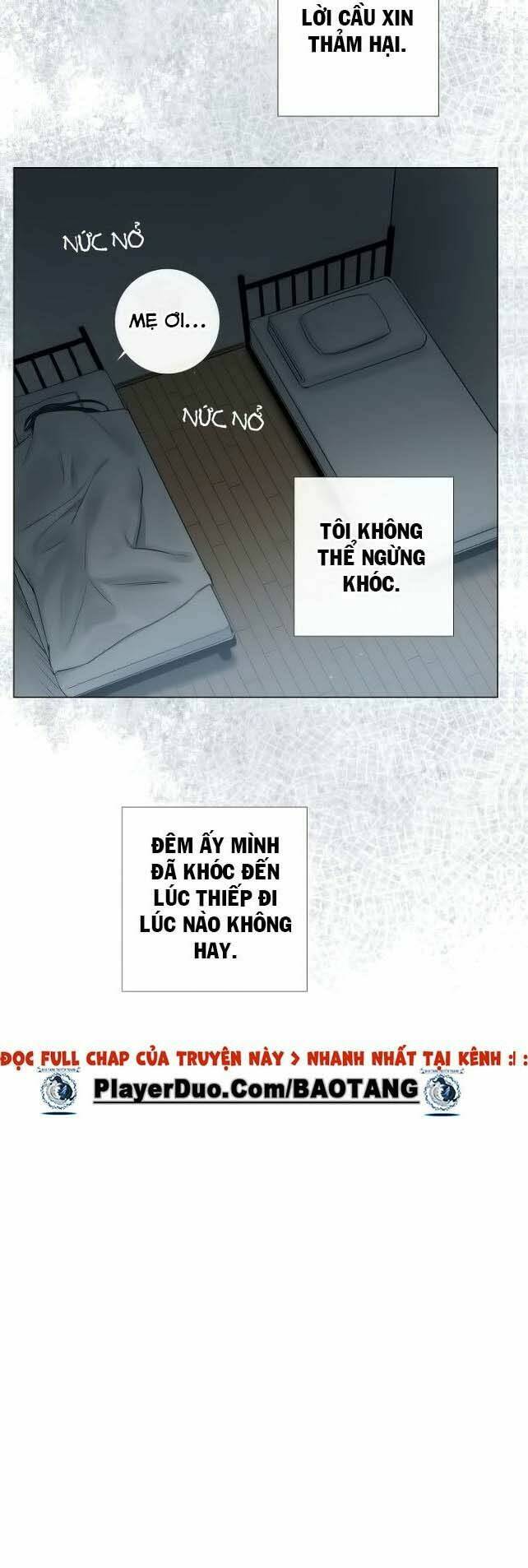 hầu gái và bá tước ma cà rồng chapter 2 29