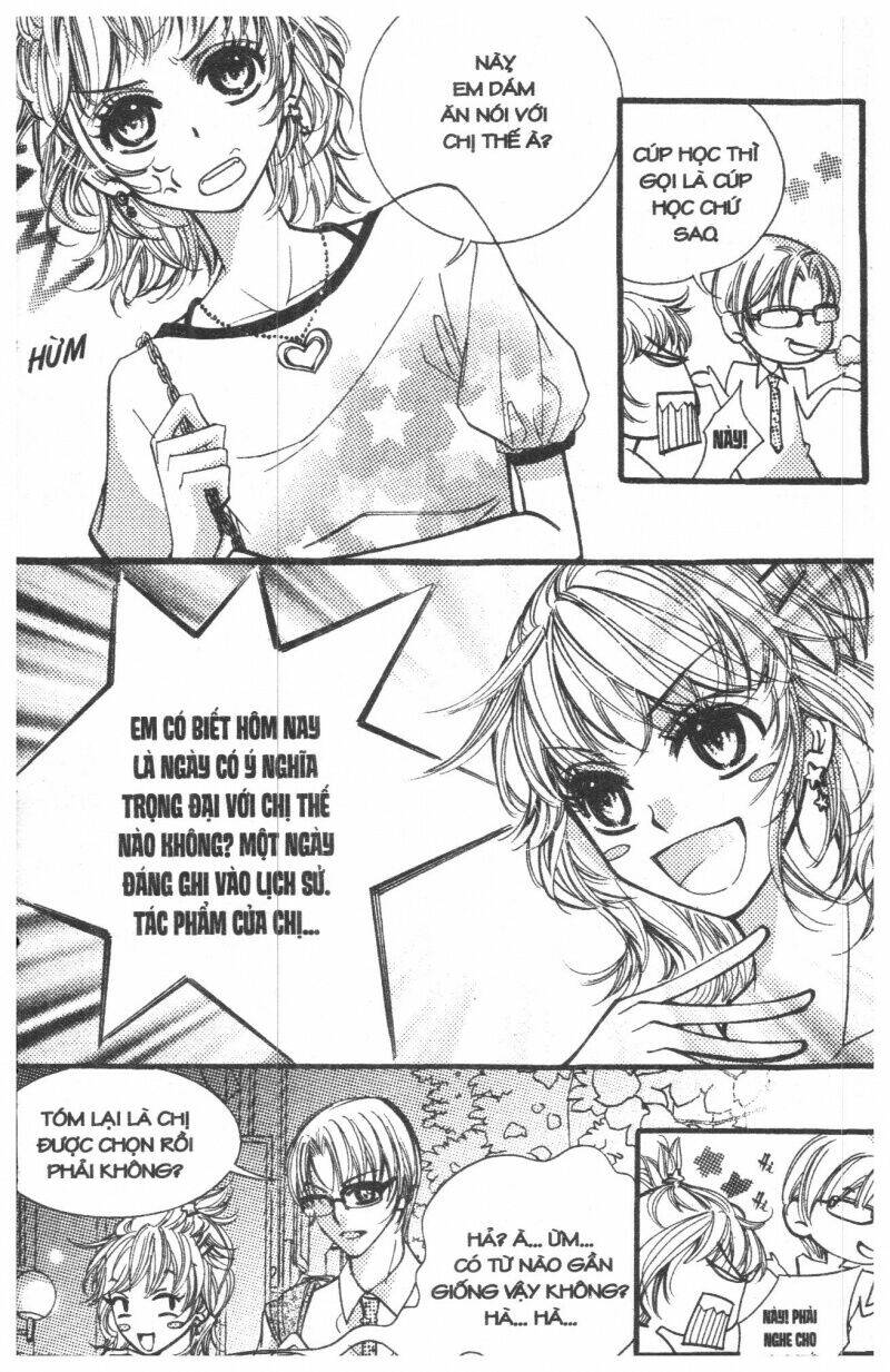 scandal đáng ngờ chapter 6 19