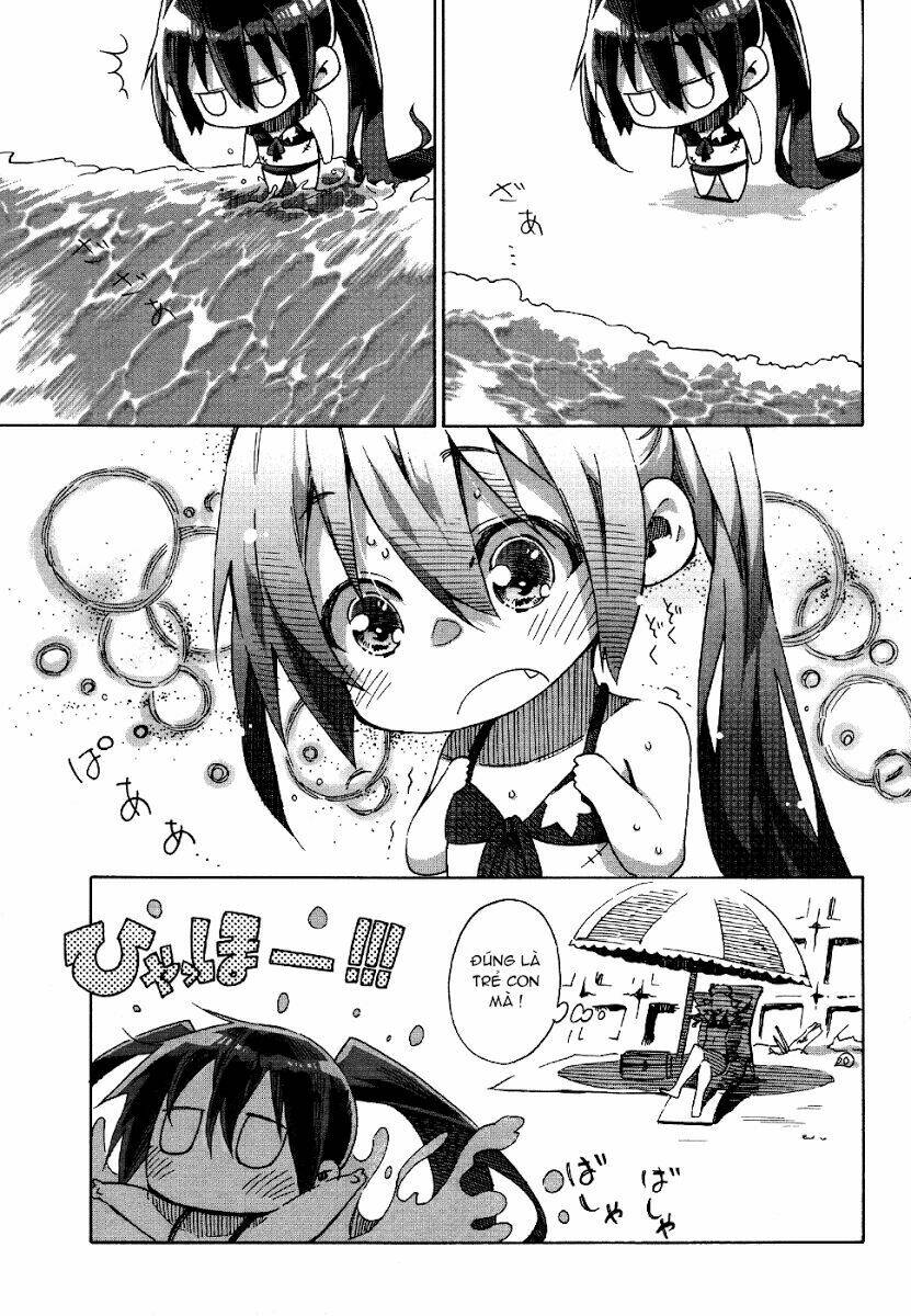 black rock-chan chapter 4 5