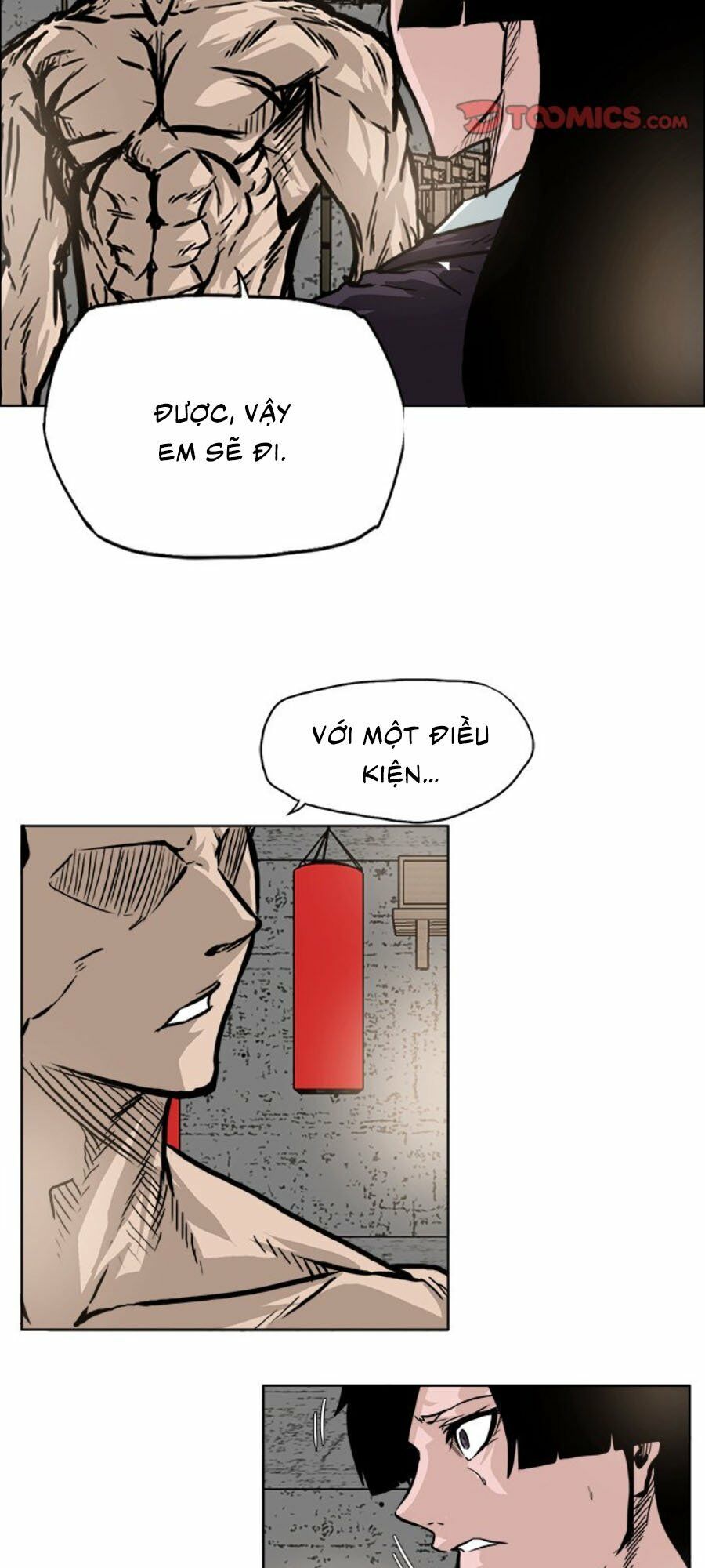 bá chủ học đường ss2 chapter 32 44