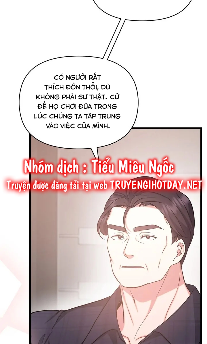 ngày mai chỉ có một lần chapter 49 55