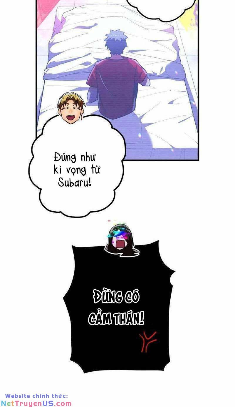 Huyết Thánh Cứu Thế Chủ~ Ta Chỉ Cần 0.0000001% Đã Trở Thành Vô Địch chapter 48 20