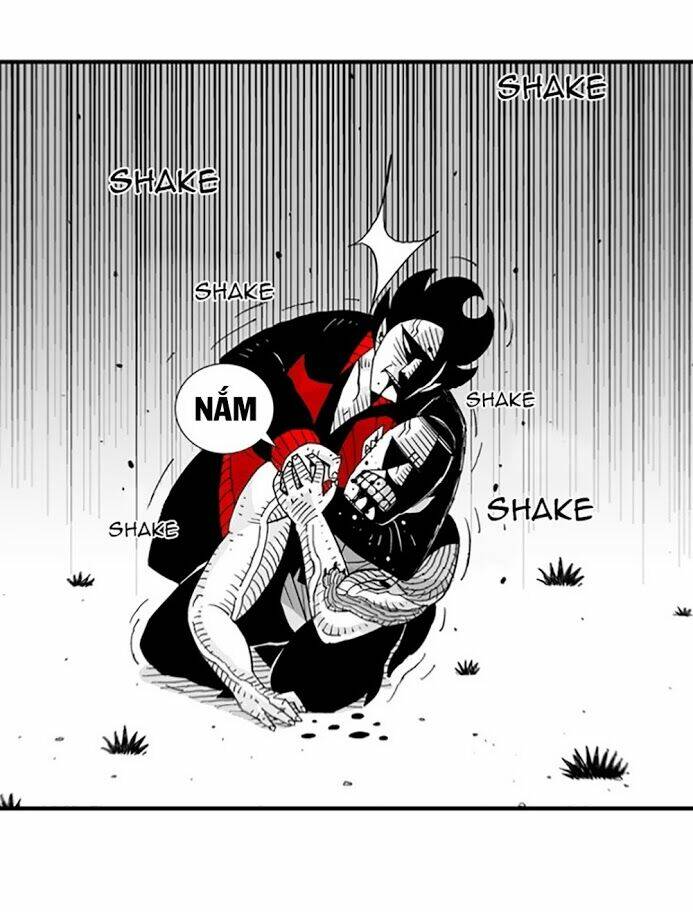 hành trình thoát khỏi địa ngục chapter 26 36