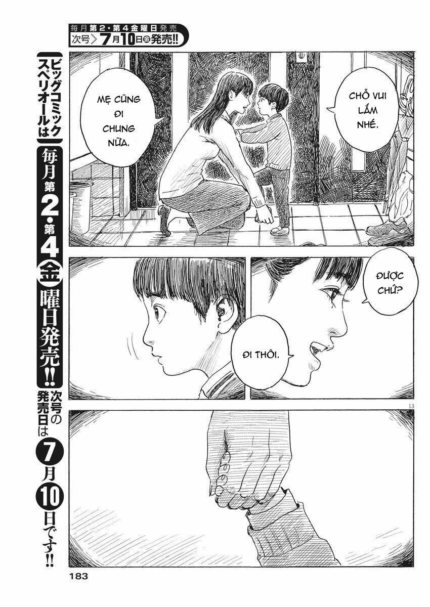 chi no wadachi chapter 77 16