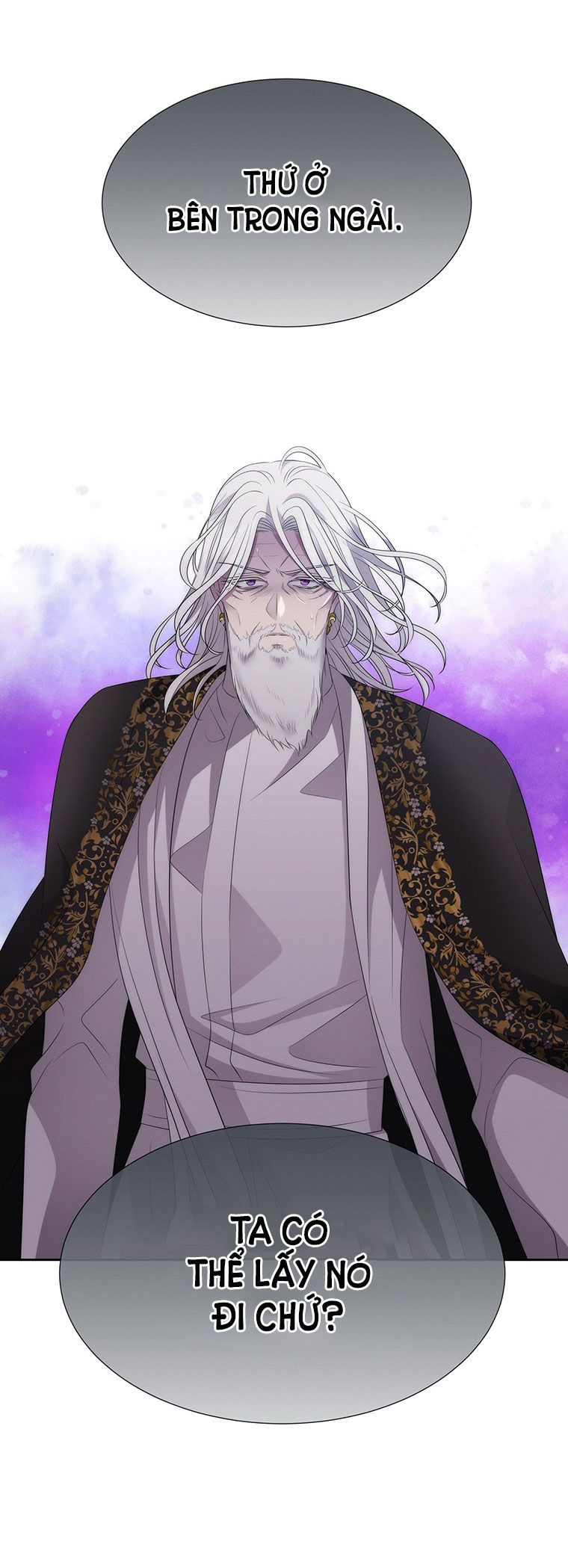 năm môn đệ của charlotte chapter 157.2 22