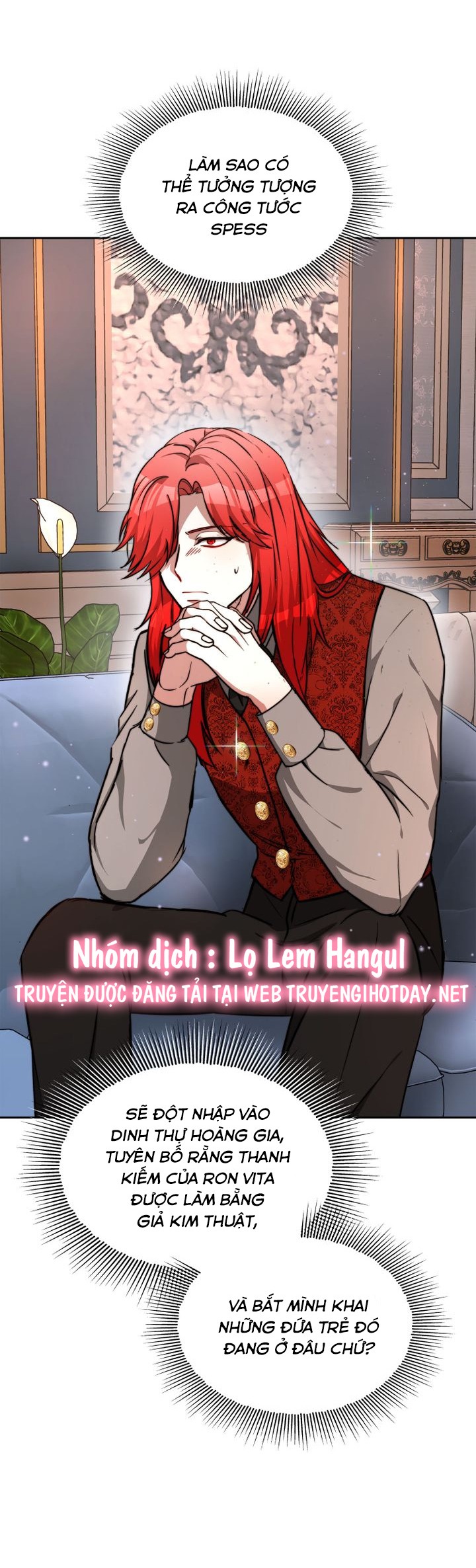 công nương eluana vita chapter 13 2