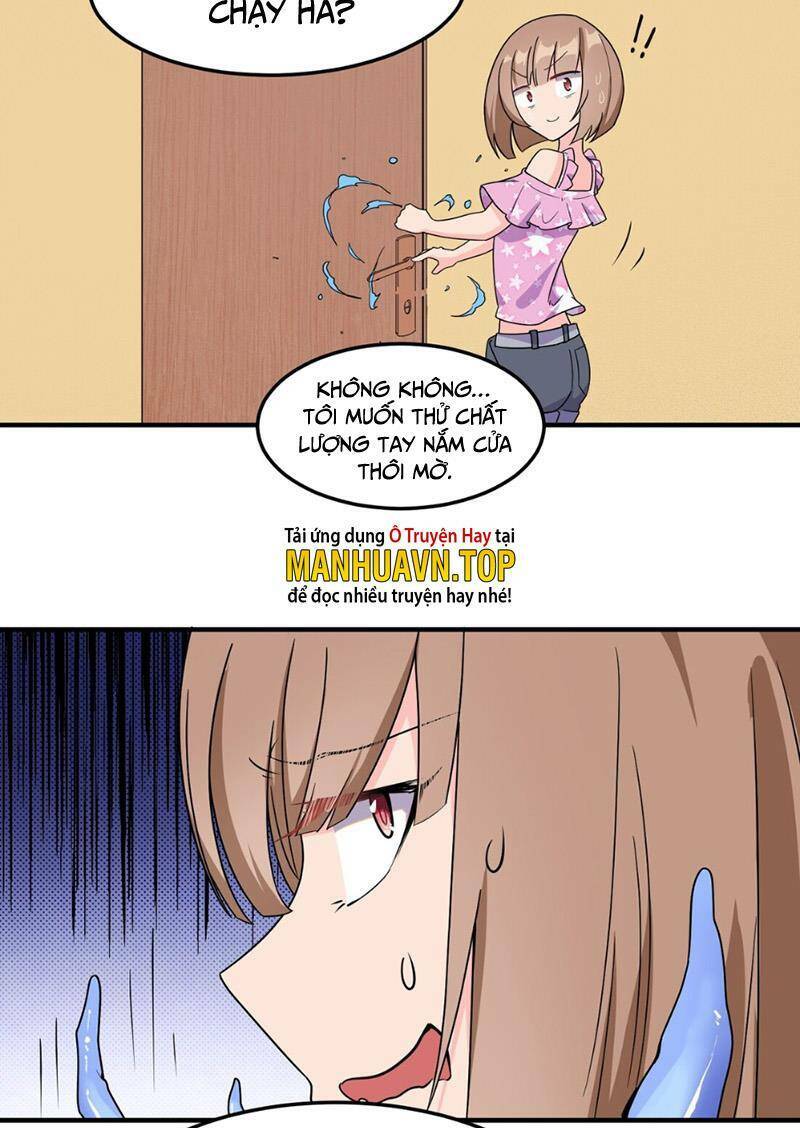 phương pháp sử dụng ma nữ và thánh nữ chapter 2 39