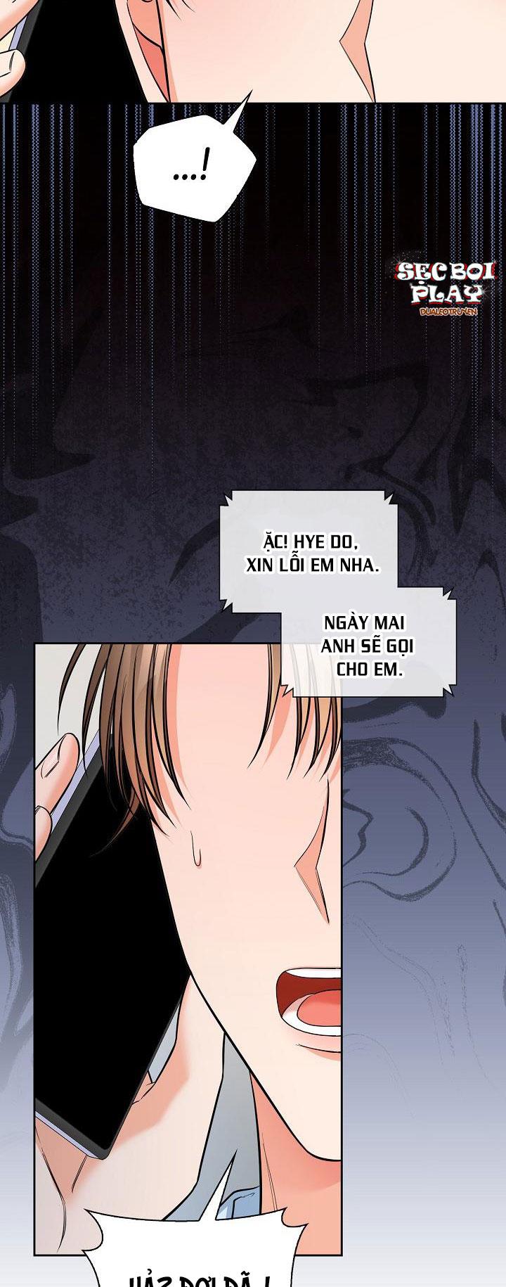 phòng tắm hơi chapter 45 35