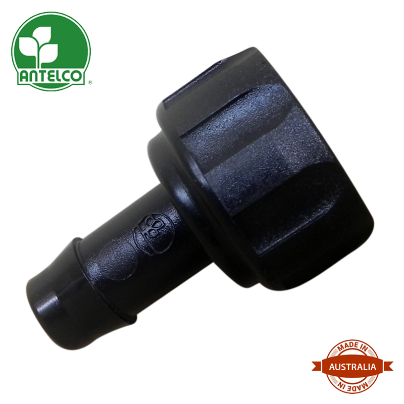 Bộ combo thiết bị hẹn giờ 9001D tưới cây tự động dành cho ban công Galcon