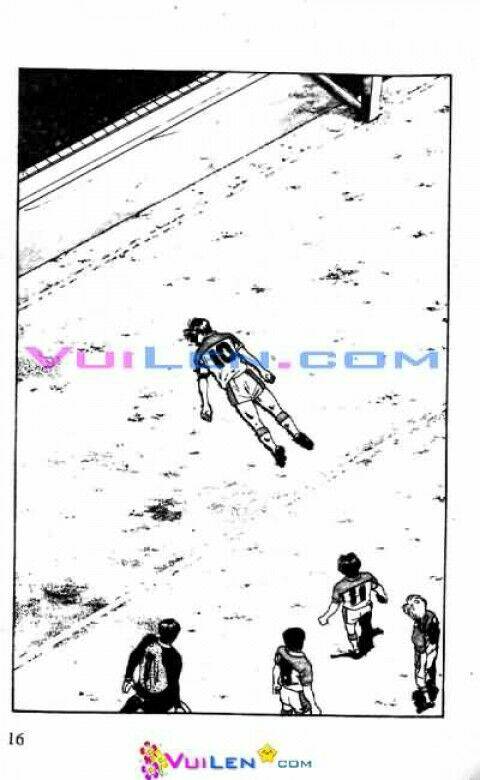 sôi động cầu trường full 17 tập chapter 8 16