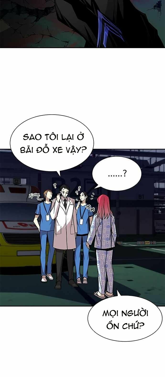 chuyển sinh thành ác nhân chapter 21 17