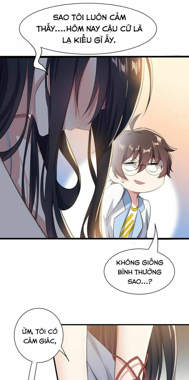 kế hoạch trở thành phế vật chapter 10 19