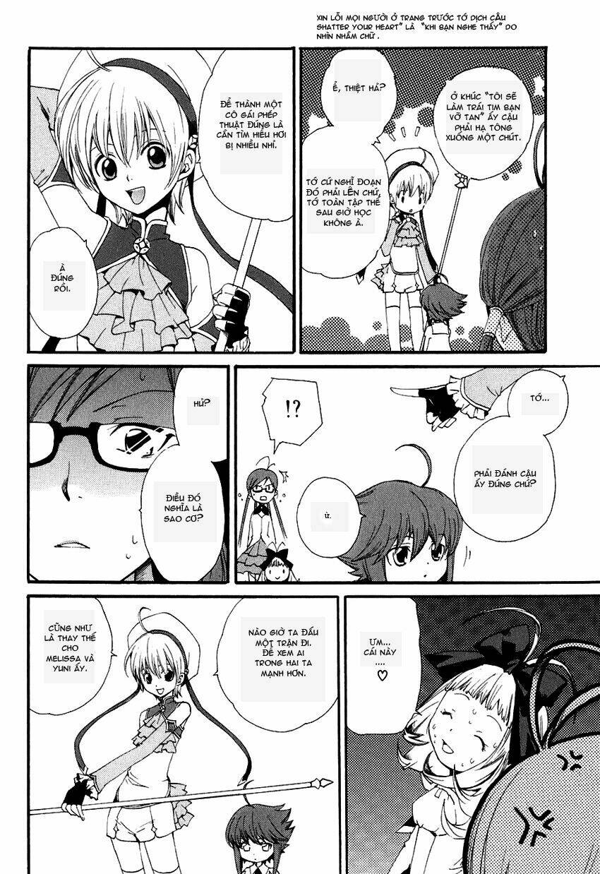 carat! chapter 1.5 9