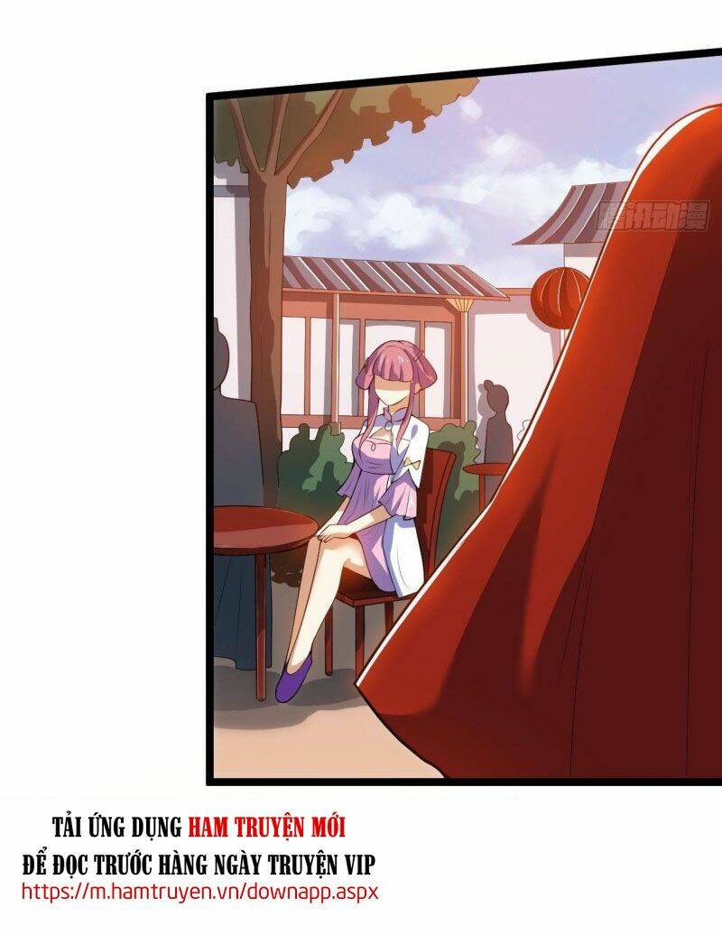 thần võ đế tôn chapter 98 23