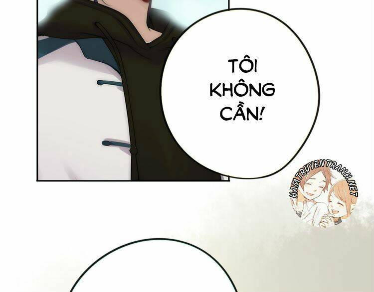 viện bảo tàng tâm nguyện chapter 4.3 3