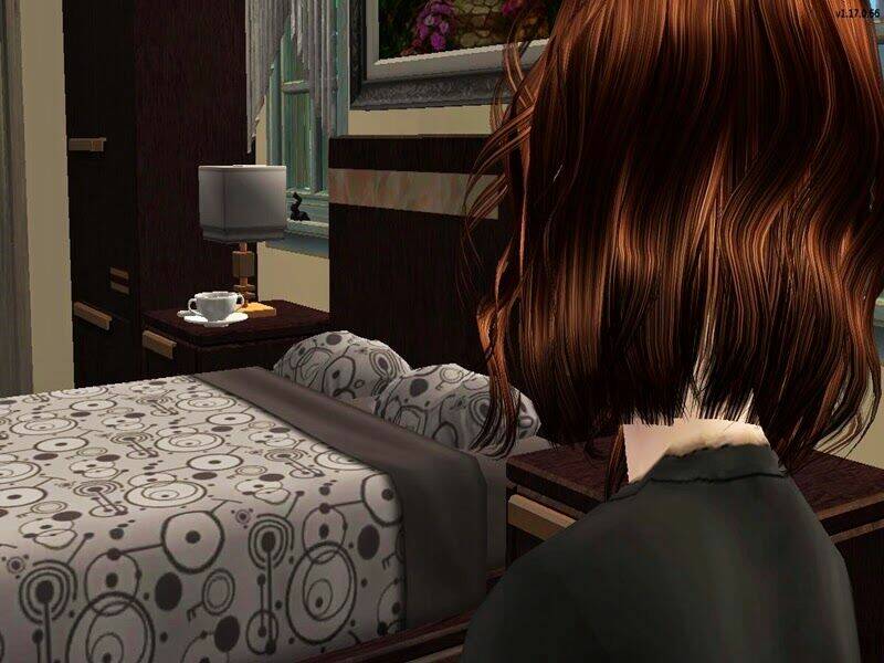 nụ cười của anh [truyện sims] chapter 64 15