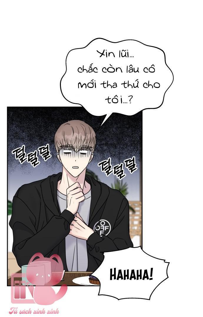 hãy vờ như ta yêu nhau chapter 25 18