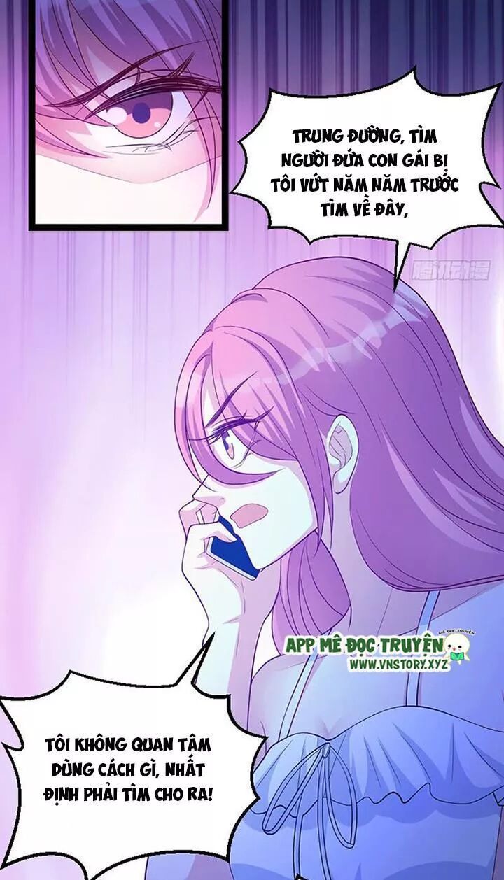 bảo bối đáng yêu đột kích chapter 71 15