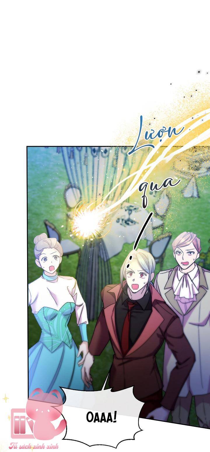 vị hôn thê của kẻ săn mồi chapter 49 22