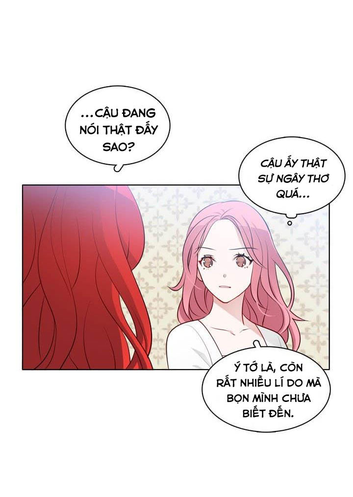 thanh tra của muiella chapter 9 42