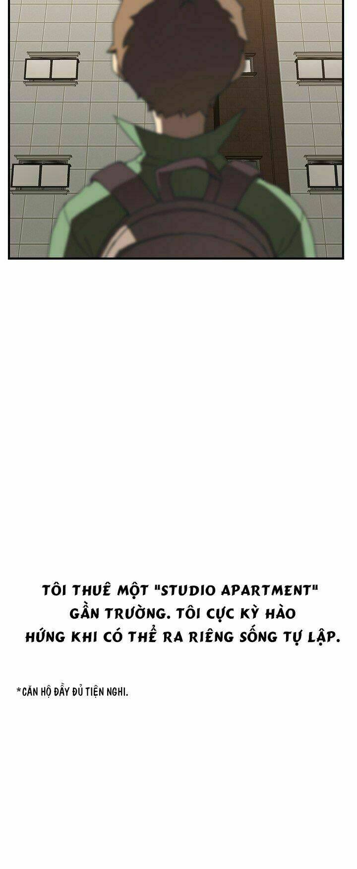 bạn cùng phòng bất đắc dĩ chapter 1 7