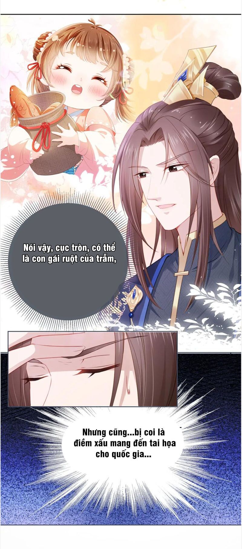 nhặt được bảo bối manh manh chapter 11 27