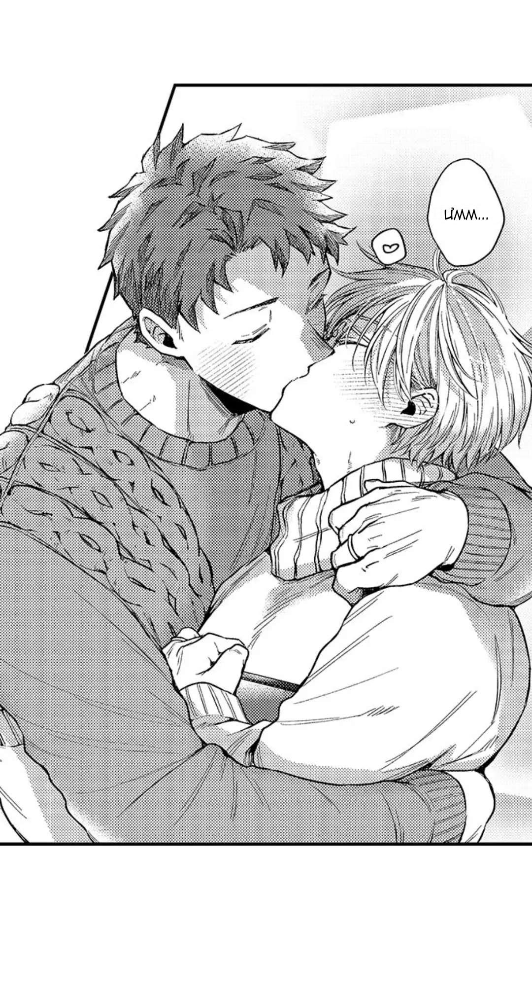 ăn anh đi, chồng ơi! chapter 7 19