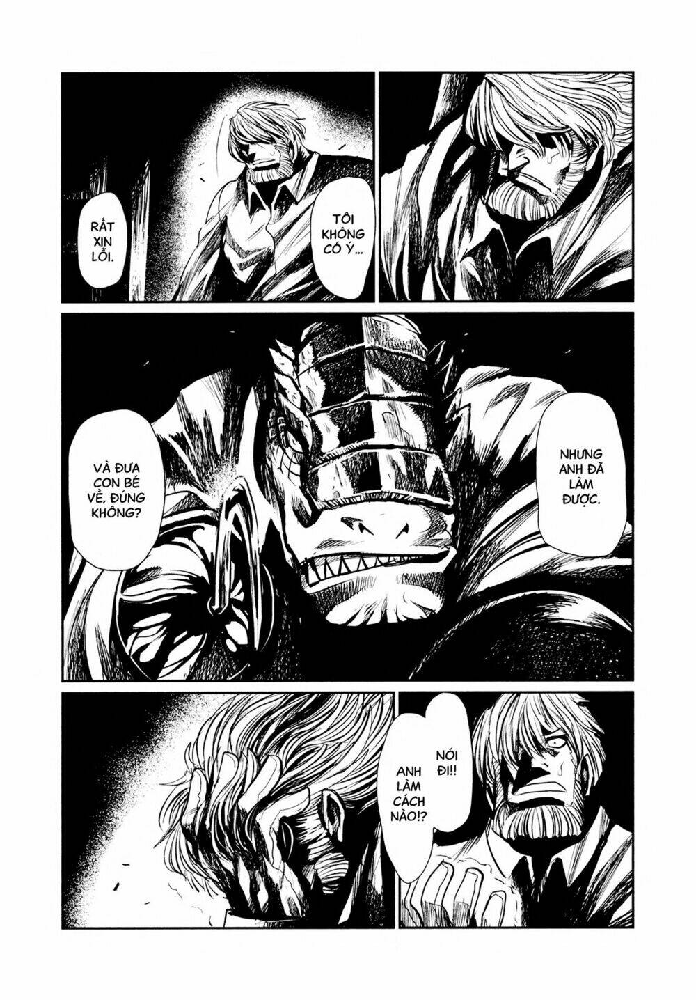 keyman chapter 48 27